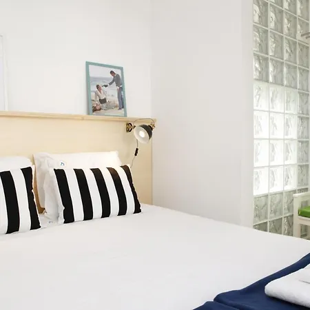 Show Legends Apartman