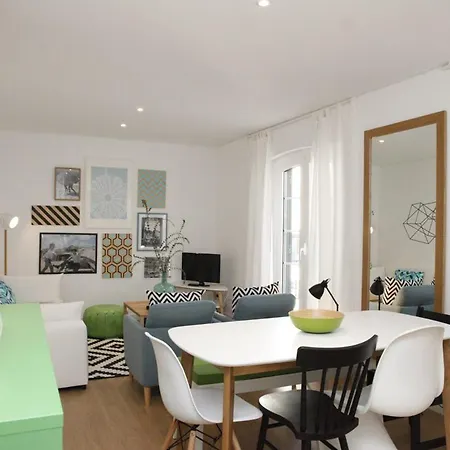 Apartman Show Legends Cascais
